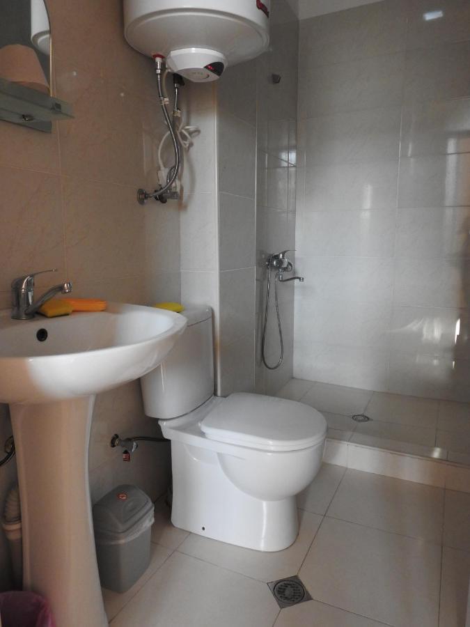 Gorihouse Hostel Εξωτερικό φωτογραφία