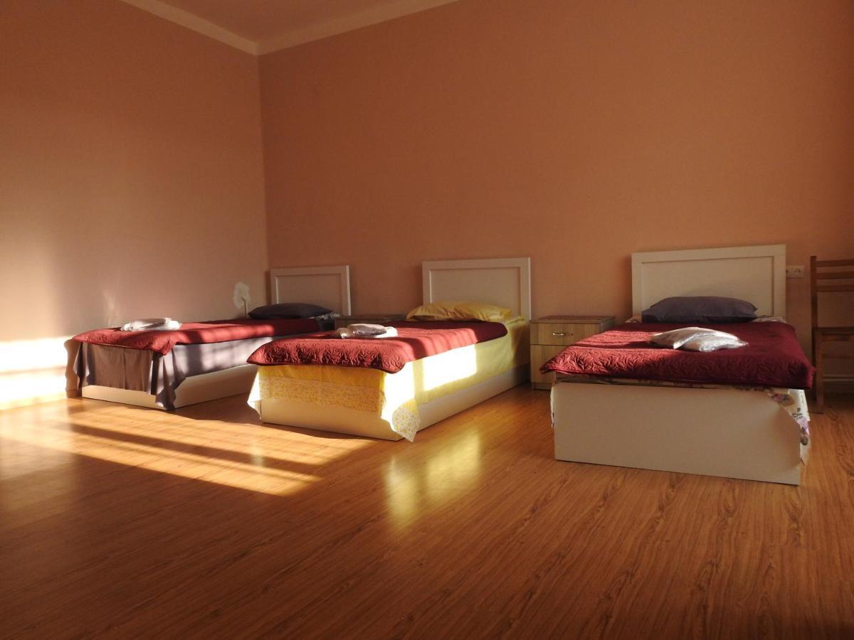Gorihouse Hostel Εξωτερικό φωτογραφία
