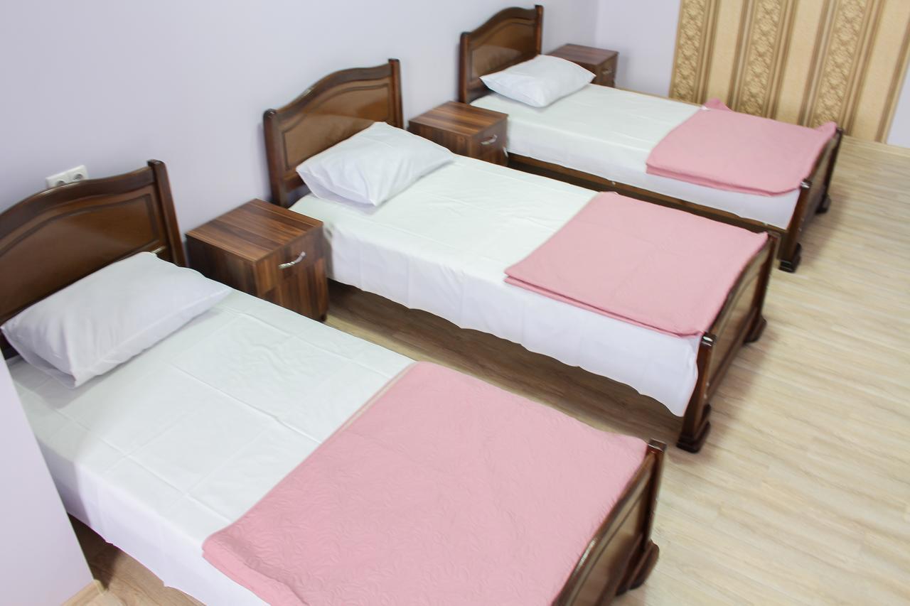 Gorihouse Hostel Εξωτερικό φωτογραφία